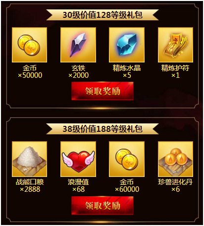 《斗战神》礼包领取全攻略：途径、条件与注意事项