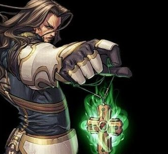 DNF圣骑士武器选择指南：剑、锤、矛与十字架，哪一款更适合你？