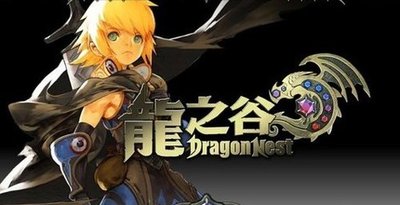 轻松刷图不是梦：《龙之谷》各职业刷图能力详解