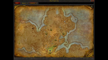 细腻真实的魔兽世界6.0，带你领略德拉诺的奇幻之美