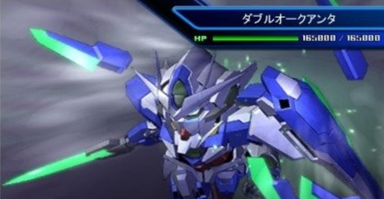战胜一切敌人：《SD高达G世纪3D》完美攻略手册