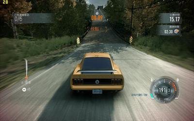 轻松驾驭《极品飞车16》：配置攻略大揭秘