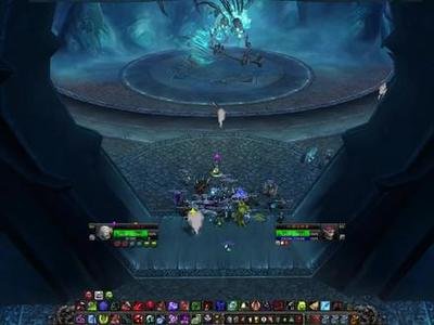 魔兽世界ICC副本攻略：全面解析每个BOSS的打法