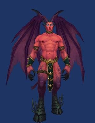 术士必备：魔兽世界魅魔使用指南
