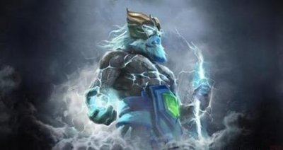 DOTA宙斯出装宝典：智慧与力量的完美结合