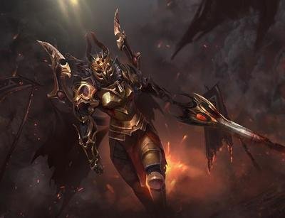 DOTA火枪手：生存与输出的微妙平衡！
