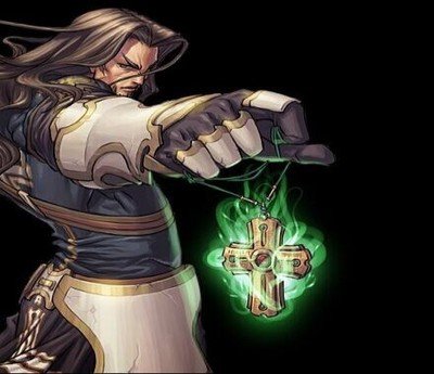DNF圣骑士养成攻略：打造最强辅助战士