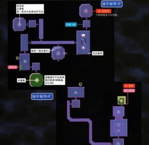 解锁《空之轨迹SC》的奥秘：完整图文攻略指南！
