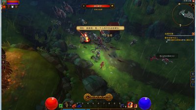 火炬之光2洗点秘籍：一瓶药水，重塑英雄之路