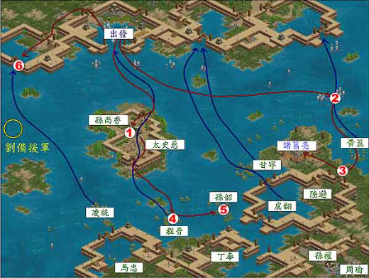 《三国霸业2》全面攻略：掌握技巧，称霸三国