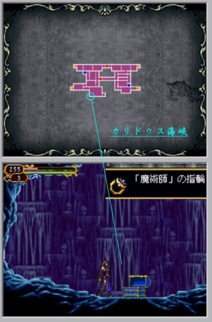 《恶魔城刻印》全面攻略：探索、战斗与解谜的完美结合！