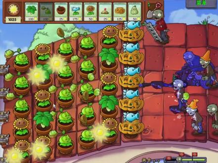 植物大战僵尸修改版：变化中的策略塔防新体验