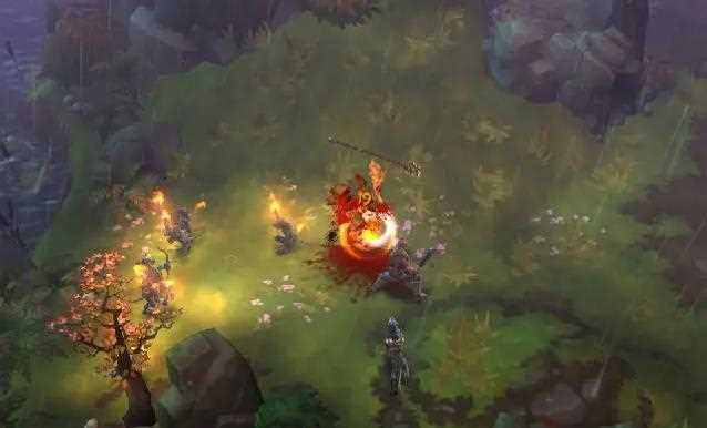 《火炬之光2》技能洗点全攻略：灵活调整，重塑角色实力