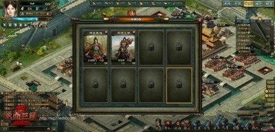《热血三国2》攻略：角色、战略与技巧，轻松制胜！