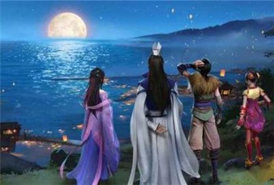 仙剑奇侠传四手游：重温经典，探索仙侠大世界