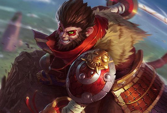 大圣归来，谁与争锋：LOL孙悟空实战技巧全揭秘