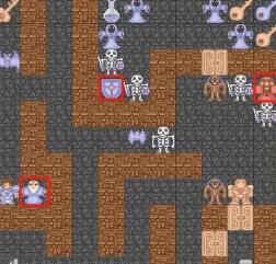 魔塔1.1全攻略：探索、战斗与解谜，成为最终胜者！