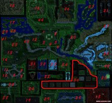 武林秘籍大公开：《武林浩荡1.8》全面攻略指南