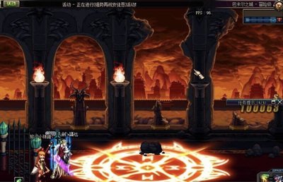 DNF火龙攻略：灵活应对，掌握制胜之道