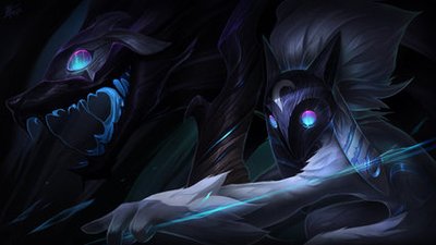 《英雄联盟》永猎双子千珏出装指南：灵活应对各种战局！
