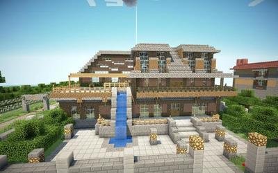 《我的世界》探索之旅：多种方法助你找到村庄！