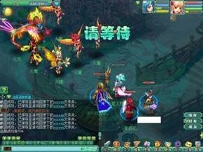 火德星君克星来袭！神武玩家必备的战斗指南