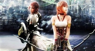 超越前作：《最终幻想13-2》的创新与传承