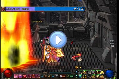 DNF悲叹之塔：玩家追求毕业武器的必经之路