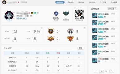 揭秘LOL隐藏分：查询方法与注意事项