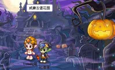 洛克王国威廉古堡：中世纪建筑风格的瑰宝