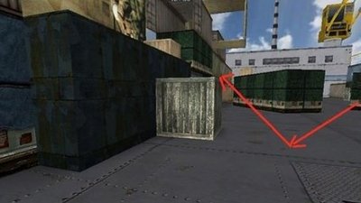 穿越火线超级跳教程：成为跳跃高手的秘诀