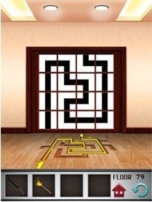 电梯100层解谜宝典：助你轻松通关每一层