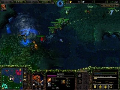 团队合作与沟通：魔兽Dota胜利的秘诀