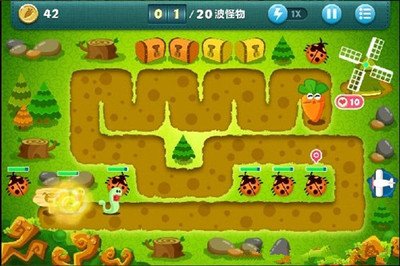 玩转《保卫萝卜》挑战31关：实用攻略与技巧分享