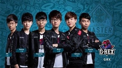 英雄联盟洲际对抗赛：全球顶尖战队的荣耀之战