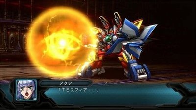 钢铁巨兽的征服之道：机器人大战MX深入攻略解析