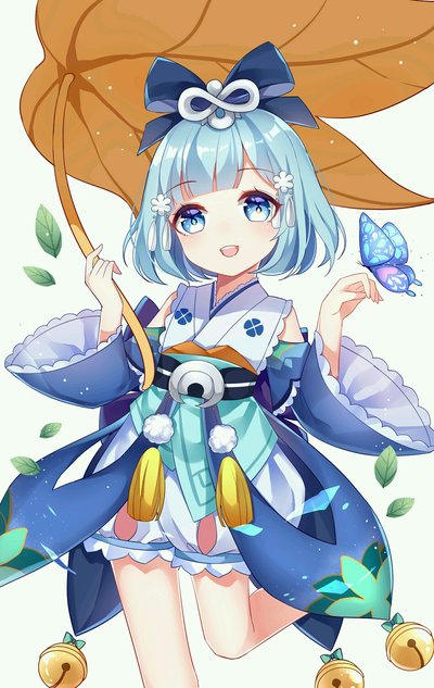 阴阳师萤草：R级式神的治疗与控制力