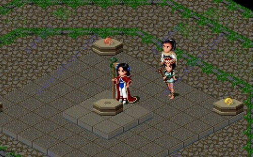 一剑一侠，柔情攻略：《仙剑奇侠传98版》游戏指南