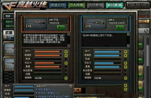 玩转穿越火线：教你如何快速积累CF点财富