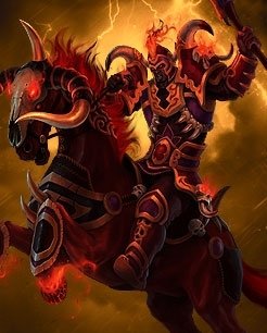 梦三国曹洪出装攻略：坦度与输出并存