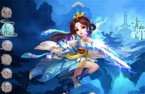梦幻诛仙职业解析：选择最适合你的冒险之路！