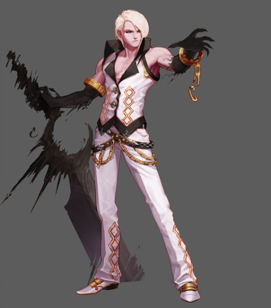 玩转DNF黑暗骑士：刷图加点技巧与实战应用