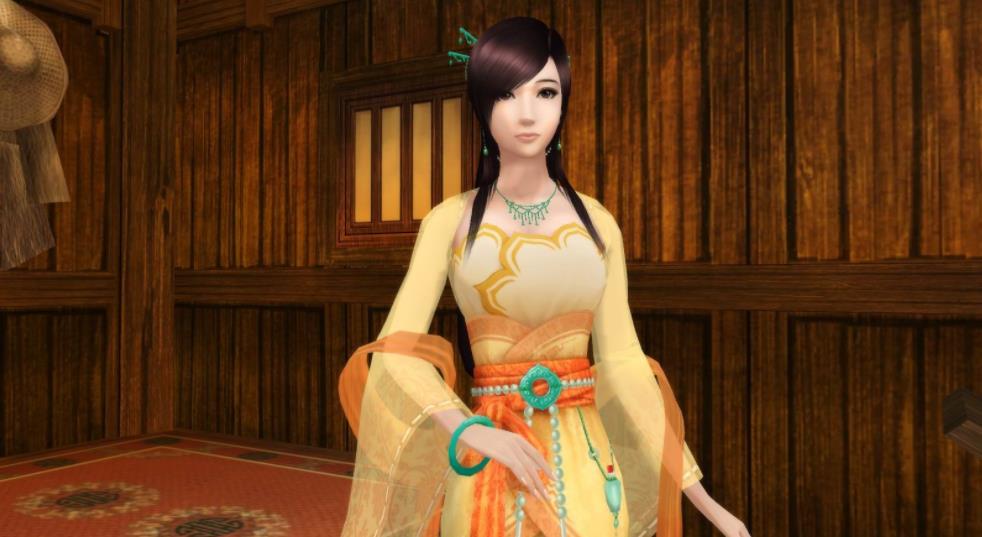 《仙剑奇侠传5》：古典韵味与情感纠葛的RPG佳作