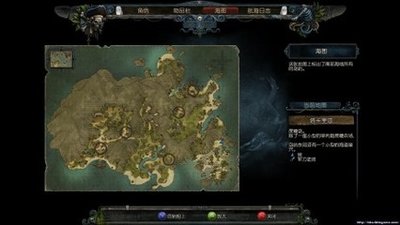 黑暗2全面攻略：探索、战斗与角色成长指南