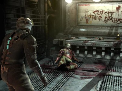《死亡空间》攻略：基本操作与流程要点详解