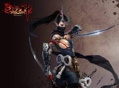 斗战神中的龙女：高爆发输出的代表