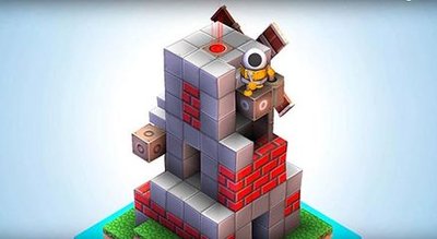 《Mekorama》解谜全攻略：技巧、策略与关卡解析，助你成为机器人大师！