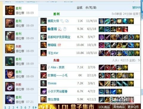 战斗力飙升！英雄联盟战力提升技巧全攻略