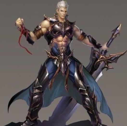 《神曲》战士技能加点秘籍：轻松成为PVP高手！