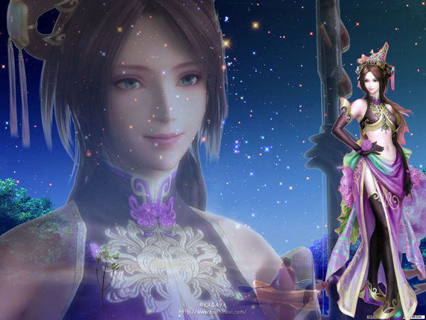 《真三国无双5》：次世代标准下的三国英雄传奇